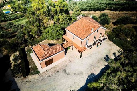 Villa a Collecorvino, Pescara, Collecorvino - € 385.000 | Ref: EL1111-609394 - foto 4