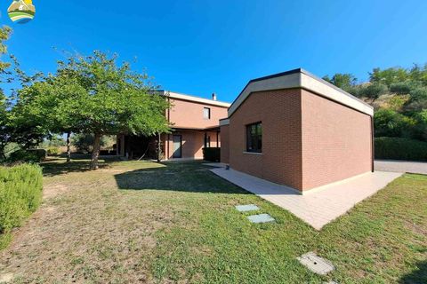 Villa a Collecorvino, Pescara, Collecorvino - € 385.000 | Ref: EL1111-609394 - foto 5