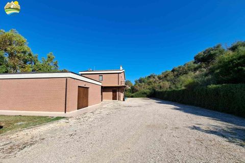 Villa a Collecorvino, Pescara, Collecorvino - € 385.000 | Ref: EL1111-609394 - foto 6