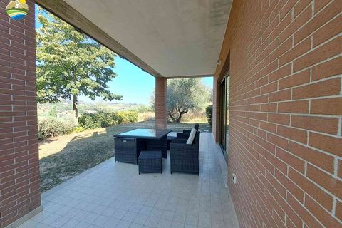 Villa a Collecorvino, Pescara, Collecorvino - € 385.000 | Ref: EL1111-609394 - foto 12