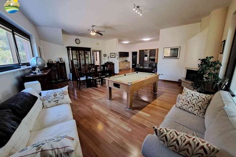 Villa a Collecorvino, Pescara, Collecorvino - € 385.000 | Ref: EL1111-609394 - foto 16