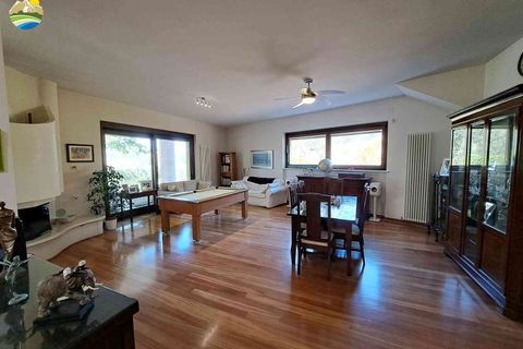 Villa a Collecorvino, Pescara, Collecorvino - € 385.000 | Ref: EL1111-609394 - foto 17
