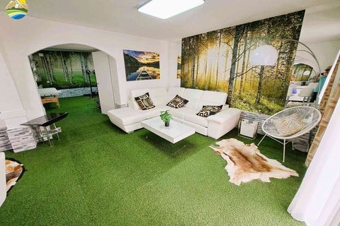 Villa a Notaresco, Teramo, Notaresco - € 110.000 | Ref: EL1112-609420 - foto 10
