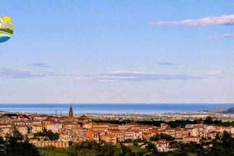 Villa a Notaresco, Teramo, Notaresco - € 110.000 | Ref: EL1112-609420 - foto 20