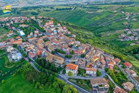Villa a Notaresco, Teramo, Notaresco - € 110.000 | Ref: EL1112-609420 - foto 22