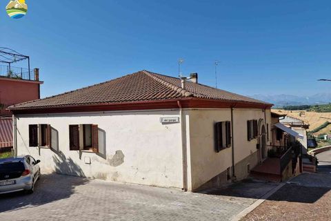 Byhus i Morro d'Oro, Teramo, Morro d'Oro - € 98.000 | Ref: EL1114-609469 - foto 1