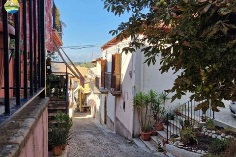 Byhus i Morro d'Oro, Teramo, Morro d'Oro - € 98.000 | Ref: EL1114-609469 - foto 5