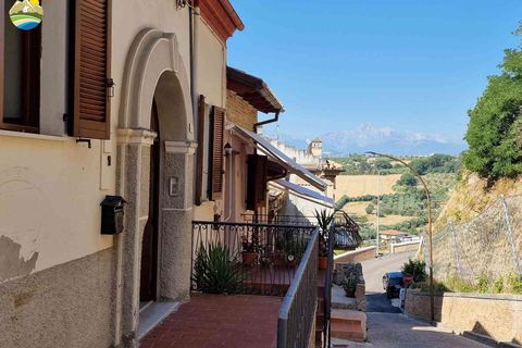 Byhus i Morro d'Oro, Teramo, Morro d'Oro - € 98.000 | Ref: EL1114-609469 - foto 7