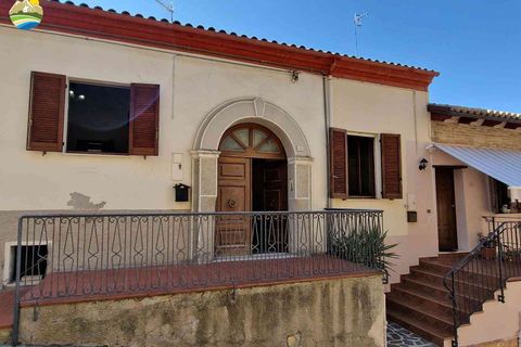 Byhus i Morro d'Oro, Teramo, Morro d'Oro - € 98.000 | Ref: EL1114-609469 - foto 8