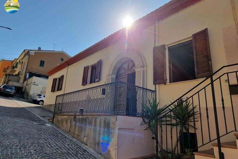 Byhus i Morro d'Oro, Teramo, Morro d'Oro - € 98.000 | Ref: EL1114-609469 - foto 9
