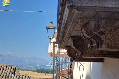 Byhus i Morro d'Oro, Teramo, Morro d'Oro - € 98.000 | Ref: EL1114-609469 - foto 10
