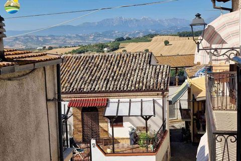 Byhus i Morro d'Oro, Teramo, Morro d'Oro - € 98.000 | Ref: EL1114-609469 - foto 12