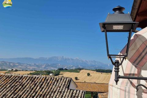 Byhus i Morro d'Oro, Teramo, Morro d'Oro - € 98.000 | Ref: EL1114-609469 - foto 14
