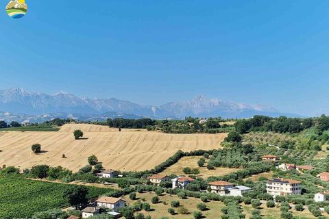 Byhus i Morro d'Oro, Teramo, Morro d'Oro - € 98.000 | Ref: EL1114-609469 - foto 15