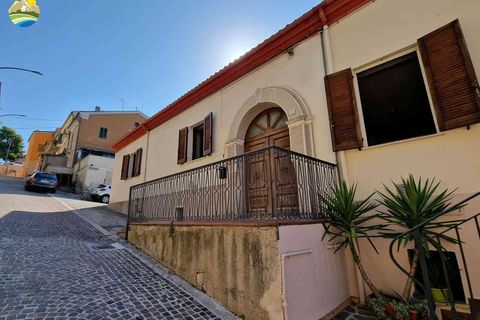 Byhus i Morro d'Oro, Teramo, Morro d'Oro - € 98.000 | Ref: EL1114-609469 - foto 16