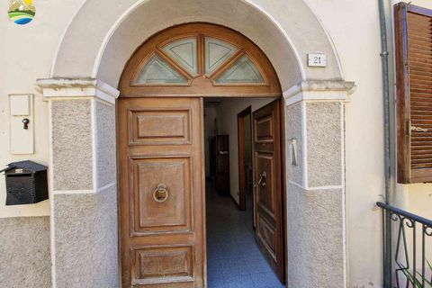 Byhus i Morro d'Oro, Teramo, Morro d'Oro - € 98.000 | Ref: EL1114-609469 - foto 17