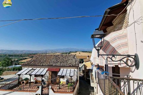 Byhus i Morro d'Oro, Teramo, Morro d'Oro - € 98.000 | Ref: EL1114-609469 - foto 21