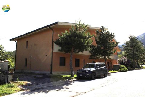 Villa a Castelli, Teramo, Castelli - € 74.000 | Ref: EL1115-609495 - foto 3