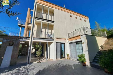 Villa i Atri, Teramo, Atri - € 445.000 | Ref: EL1116-609521 - foto 1