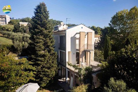 Villa i Atri, Teramo, Atri - € 445.000 | Ref: EL1116-609521 - foto 4