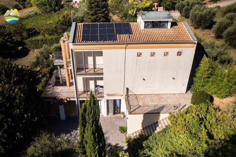 Villa i Atri, Teramo, Atri - € 445.000 | Ref: EL1116-609521 - foto 7