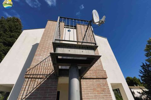 Villa i Atri, Teramo, Atri - € 445.000 | Ref: EL1116-609521 - foto 10