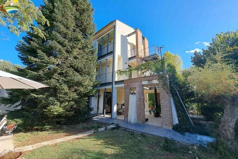 Villa i Atri, Teramo, Atri - € 445.000 | Ref: EL1116-609521 - foto 11