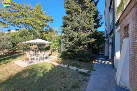 Villa i Atri, Teramo, Atri - € 445.000 | Ref: EL1116-609521 - foto 13