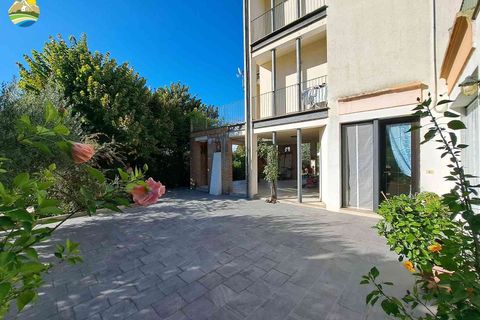 Villa i Atri, Teramo, Atri - € 445.000 | Ref: EL1116-609521 - foto 14