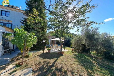 Villa i Atri, Teramo, Atri - € 445.000 | Ref: EL1116-609521 - foto 15
