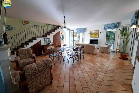 Villa i Atri, Teramo, Atri - € 445.000 | Ref: EL1116-609521 - foto 19