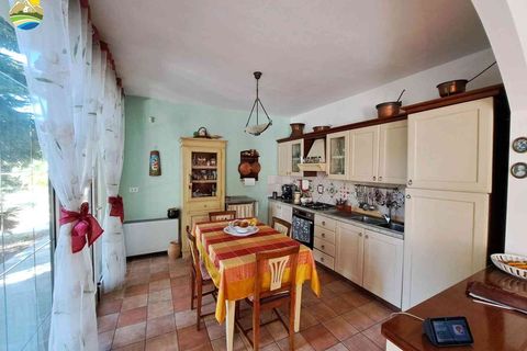 Villa i Atri, Teramo, Atri - € 445.000 | Ref: EL1116-609521 - foto 21