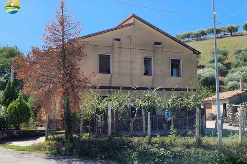 Villa a Bisenti, Teramo, Bisenti - € 135.000 | Ref: EL1121-729861 - foto 2