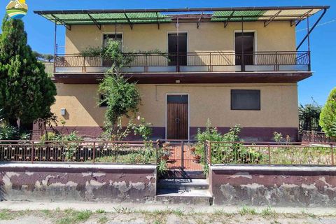 Villa a Bisenti, Teramo, Bisenti - € 135.000 | Ref: EL1121-729861 - foto 3