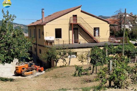 Villa a Bisenti, Teramo, Bisenti - € 135.000 | Ref: EL1121-729861 - foto 5