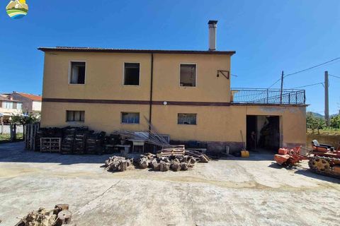 Villa a Bisenti, Teramo, Bisenti - € 135.000 | Ref: EL1121-729861 - foto 8