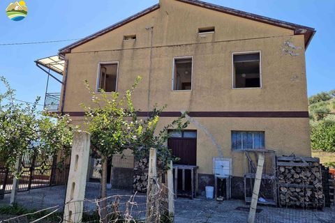 Villa a Bisenti, Teramo, Bisenti - € 135.000 | Ref: EL1121-729861 - foto 9