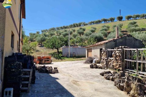 Villa a Bisenti, Teramo, Bisenti - € 135.000 | Ref: EL1121-729861 - foto 10