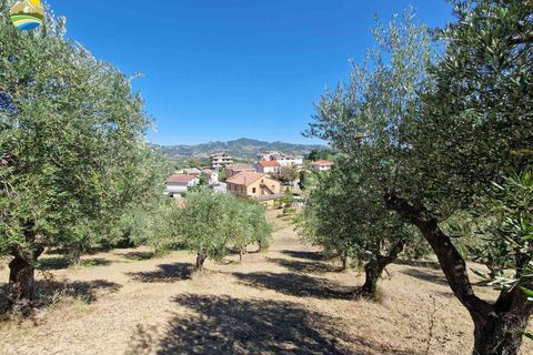 Villa a Bisenti, Teramo, Bisenti - € 135.000 | Ref: EL1121-729861 - foto 13