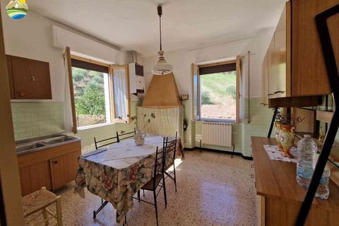 Villa a Bisenti, Teramo, Bisenti - € 135.000 | Ref: EL1121-729861 - foto 23