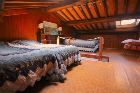 Villa i Volterra, Pisa, Volterra - € 65.000 | Ref: A-28-769356 - foto 2