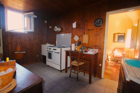 Villa i Volterra, Pisa, Volterra - € 65.000 | Ref: A-28-769356 - foto 4