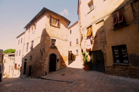Villa i Volterra, Pisa, Volterra - € 65.000 | Ref: A-28-769356 - foto 5