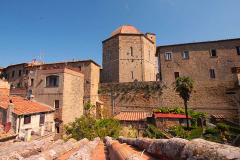 Villa i Volterra, Pisa, Volterra - € 65.000 | Ref: A-28-769356 - foto 7