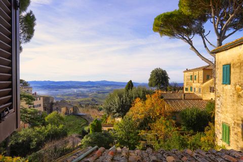 Villa i Volterra, Pisa, Volterra - € 230.000 | Ref: A-306-769365 - foto 1