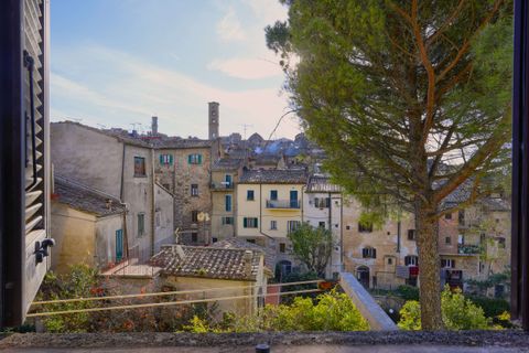 Villa i Volterra, Pisa, Volterra - € 230.000 | Ref: A-306-769365 - foto 3