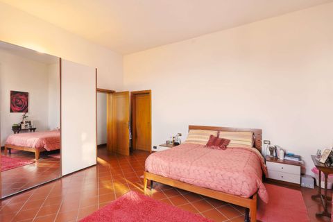 Villa i Volterra, Pisa, Volterra - € 230.000 | Ref: A-306-769365 - foto 4