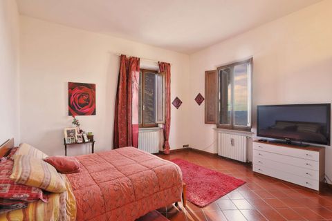 Villa i Volterra, Pisa, Volterra - € 230.000 | Ref: A-306-769365 - foto 5