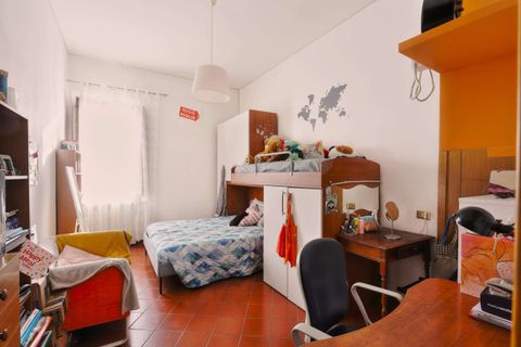 Villa i Volterra, Pisa, Volterra - € 230.000 | Ref: A-306-769365 - foto 6