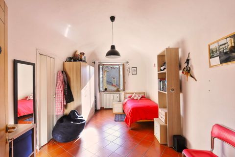 Villa i Volterra, Pisa, Volterra - € 230.000 | Ref: A-306-769365 - foto 7